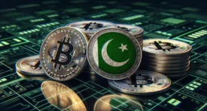 Pakistan crypto regulation