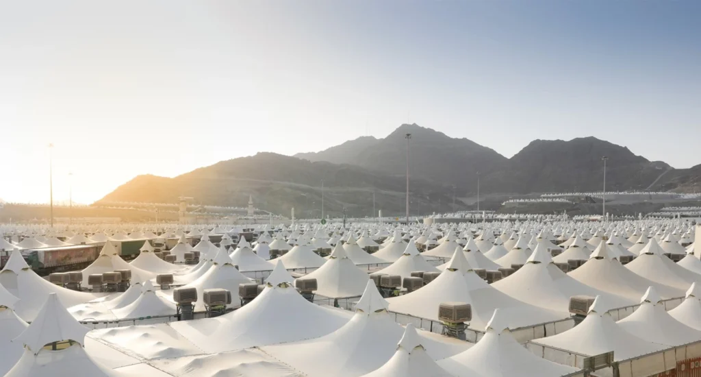 Hajj 2025