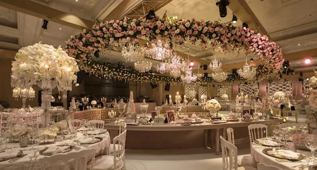 Wedding Hall Tax Karachi