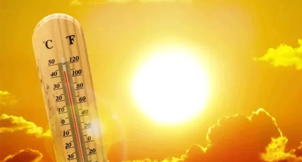 Karachi heatwave alert