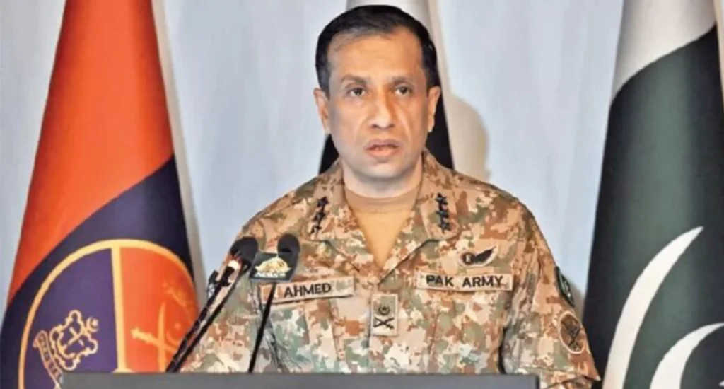 Operation Bunyanum Marsoos Success