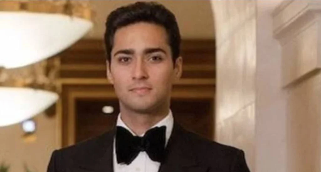 Junaid Safdar