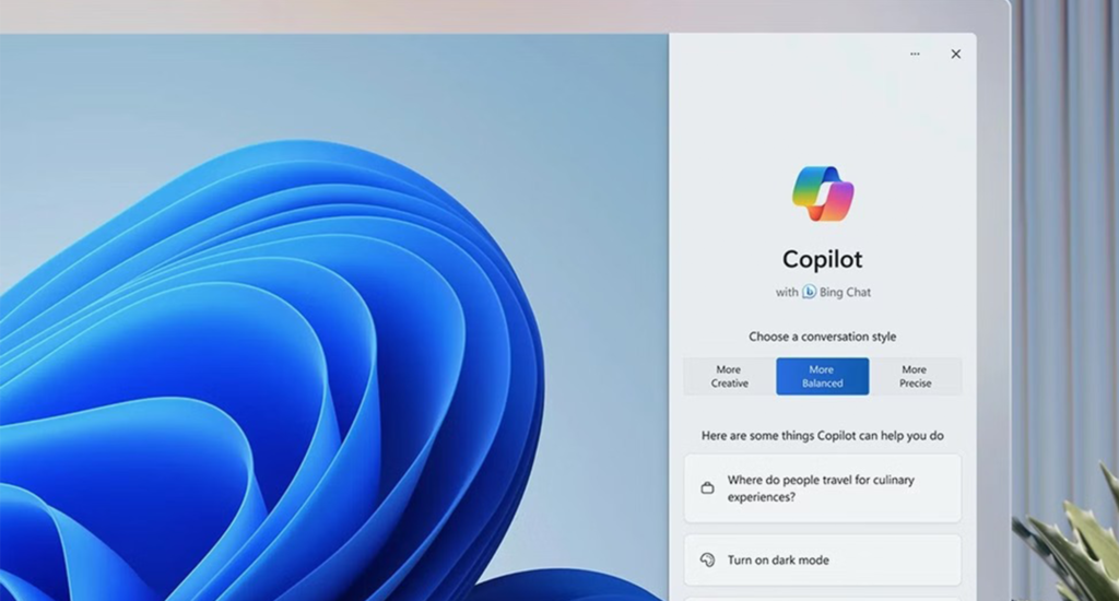AI Tools Windows Update