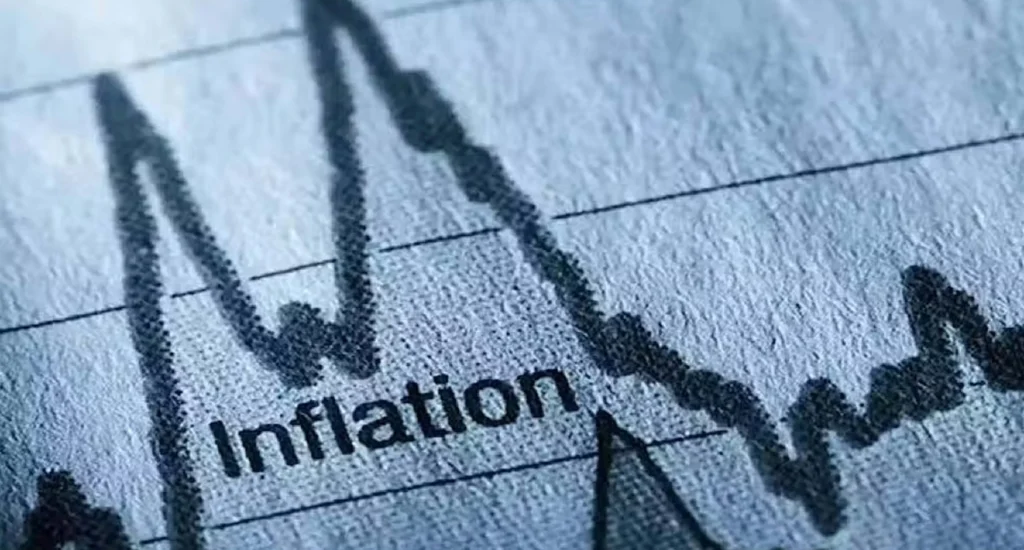 Pakistan's Inflation Drops to Historic Low