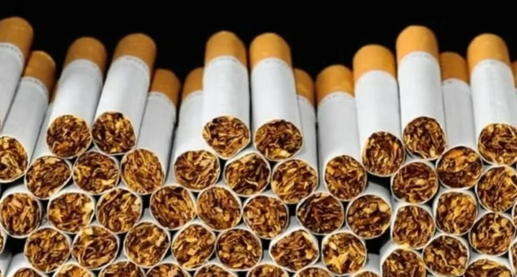 Tobacco Tax