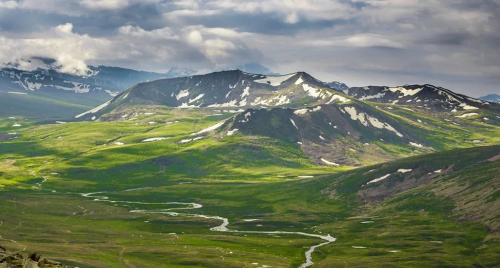 Babusar Top Reopens Safely