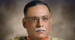 Pakistan Honours Scientific Talent