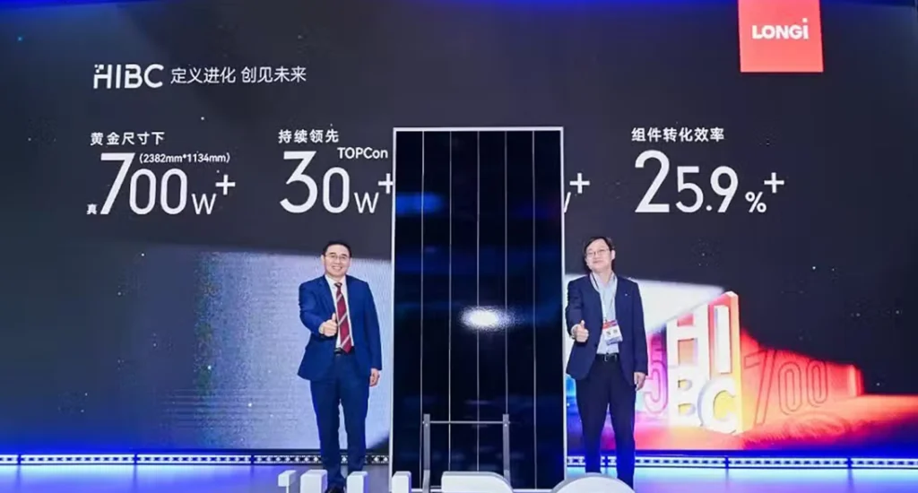 Solar Panel Efficiency Breakthrough