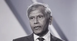 Dilip Doshi