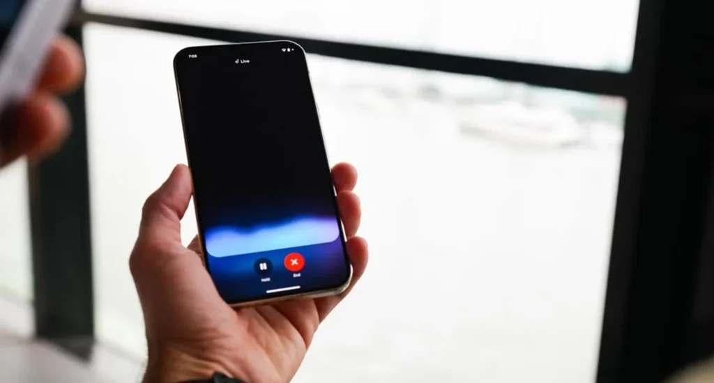 Voice Search Feature Launch