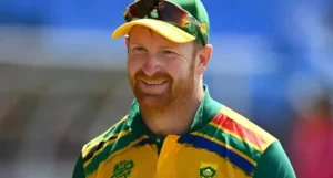 Heinrich Klaasen announces retirement