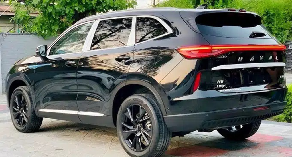 Hybrid Car Price Hike