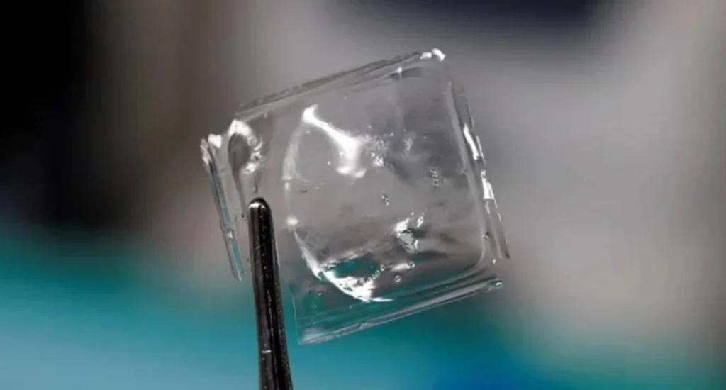 Eco Plastic Breakthrough Japan