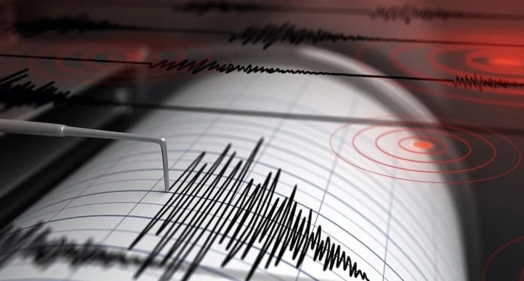 Karachi earthquakes 2025