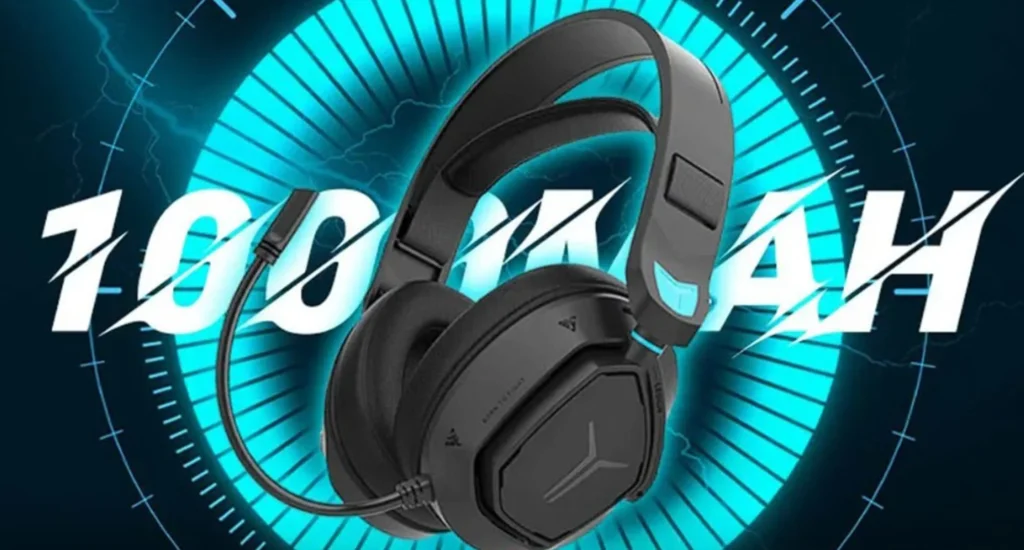 Lenovo Wireless