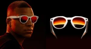 Oakley smart glasses