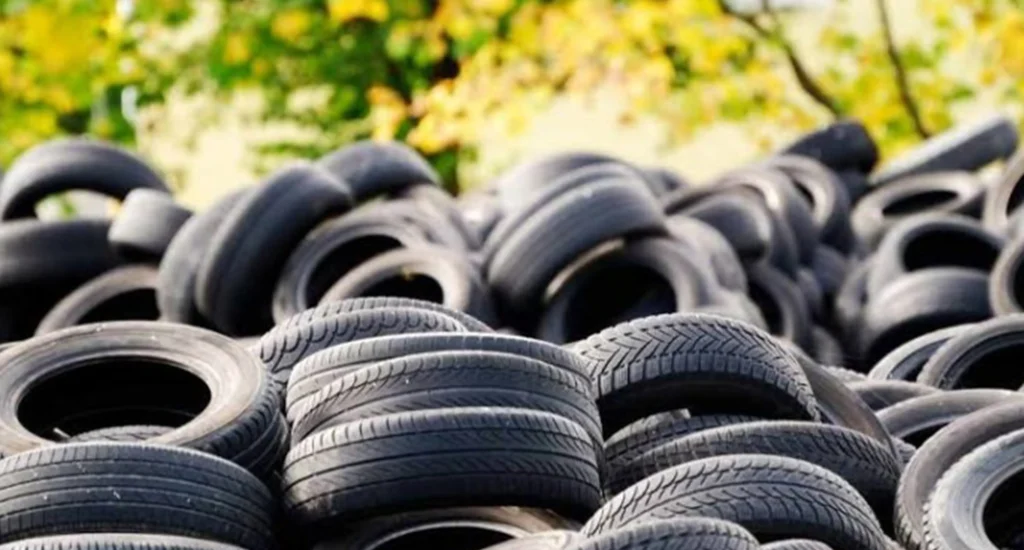 Tire Export Growth News