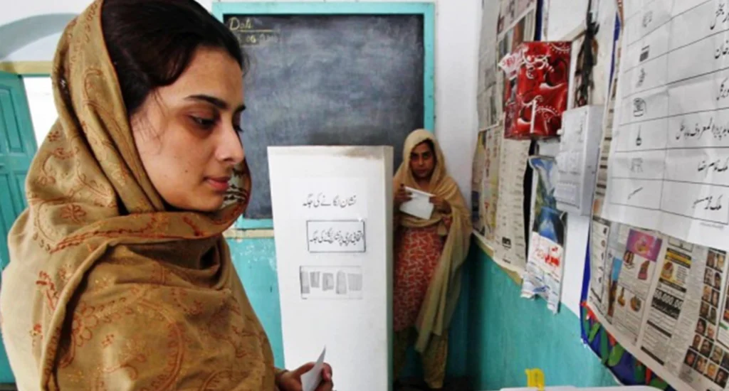 Global Gender Gap Index 2025
