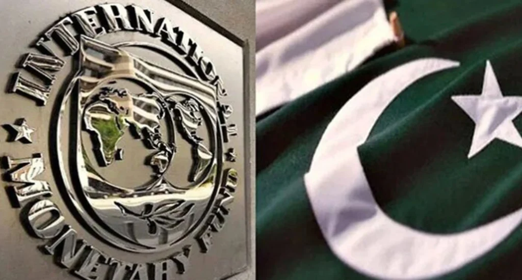 Pakistan tax reforms