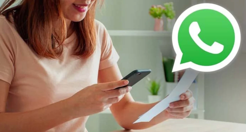 WhatsApp Document