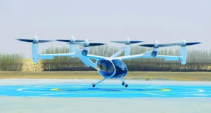 Air Taxi