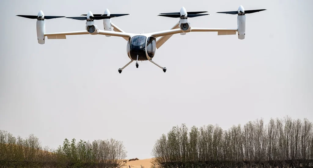 Air Taxi