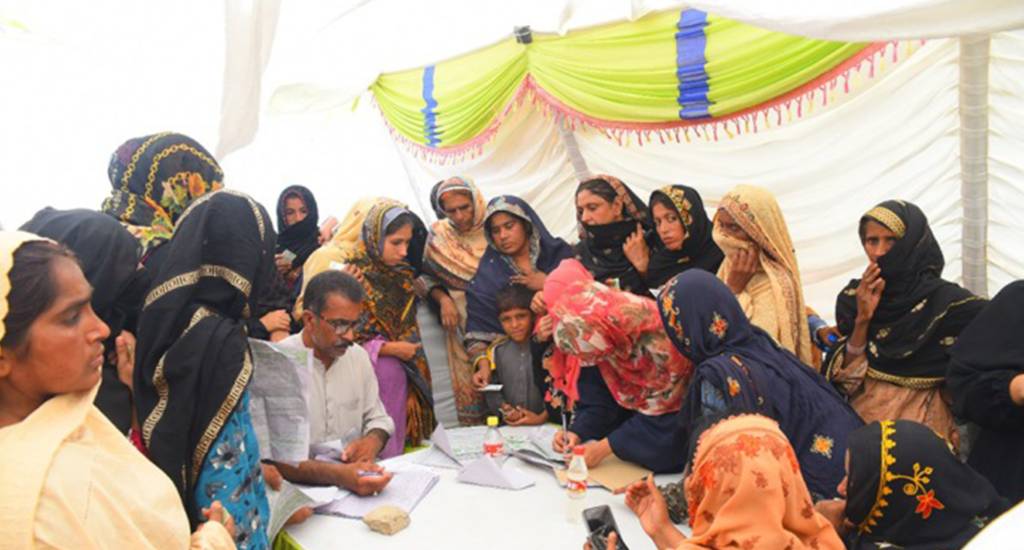 Empowering Rural Women