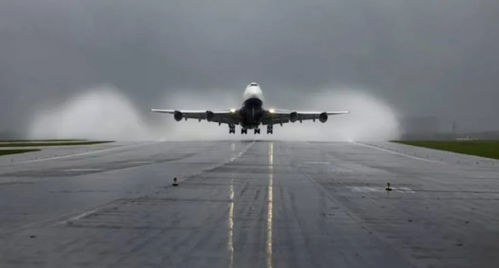 Runway Engineering Award