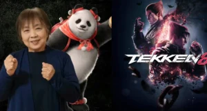 Tekken 8