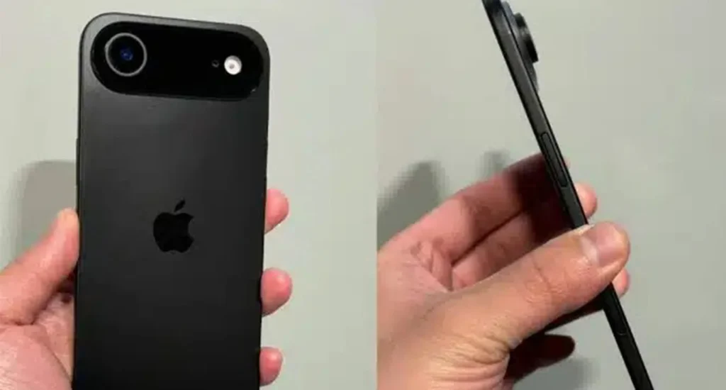 iPhone 17 Launch Date