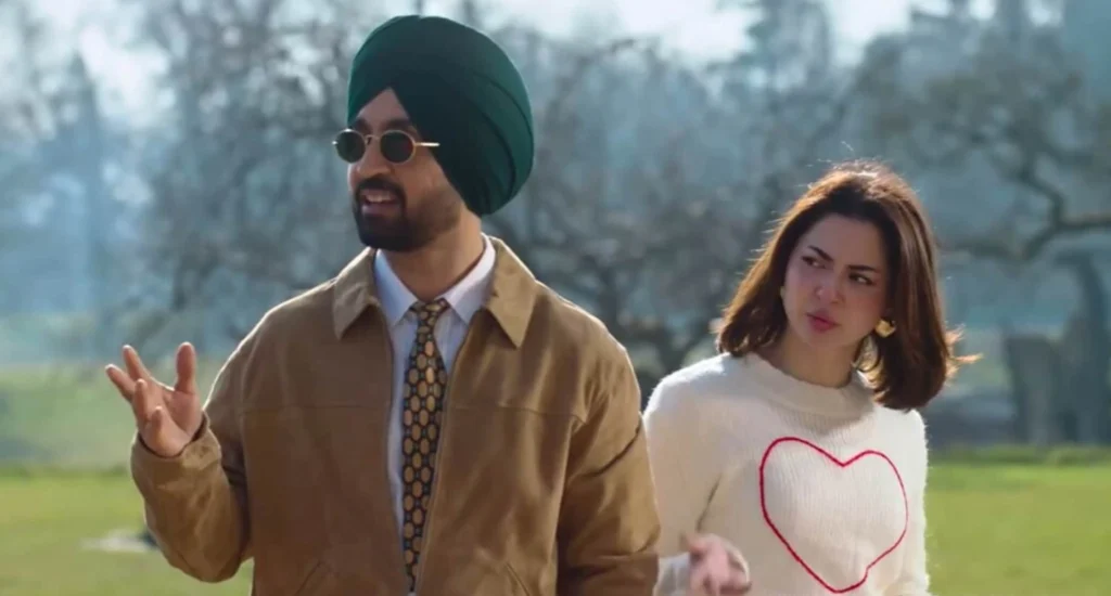 Punjabi