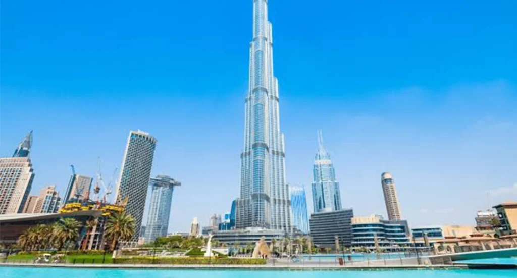 Tallest Towers Race