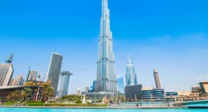 Tallest Towers Race