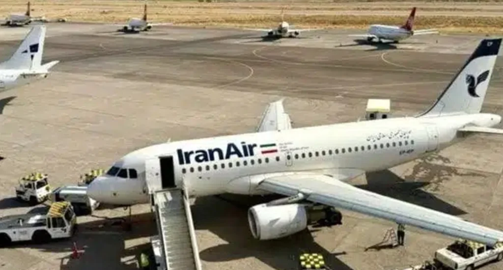 Quetta Iran Flights Start