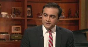 Mansoor Ali Khan Honoured