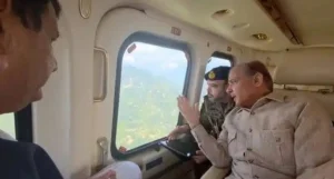 Flood Relief Efforts