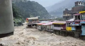 Flood Relief Pakistan