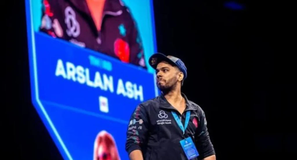 Esports Champions of Pakistan